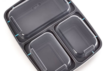 Set Meal 15- Plain rice, Curry chicken, Juicy Roast chicken & Sweet Potato Bites